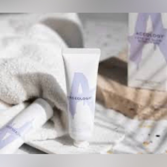 Aceology Here We Glow Berry Mask - Picture 4 of 8